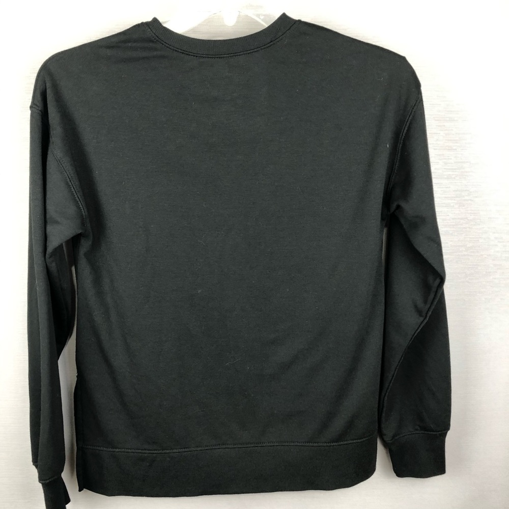 National Lampoon Christmas Sweatshirt. SZ S - Picture 3 of 3